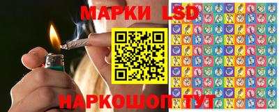 хмурый Новокубанск